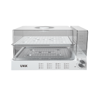 UKK 电蒸箱DZX 13.5L