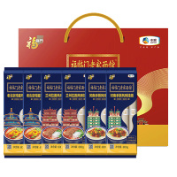 中粮福临门老家面馆礼盒4800g