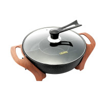 膳魔师 电火锅4L EHA-4341A