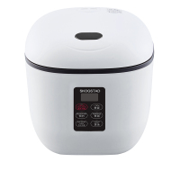 思嘉思达 香甜智能电饭煲SKD-F0025 3.0L