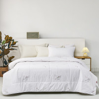 红蜻蜓 经典羊毛被HQT-2005 200*230cm