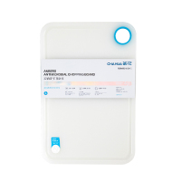 茶花(CHAHUA) 欧铂兹*砧板-L-024004半透明