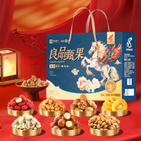 良品铺子 甄果礼 1840g