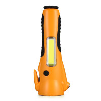 美旅(AMERICAN TOURISTER) 安全应急手电筒AT-1301 22*10.3*5.8CM