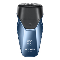 飞科(FLYCO) 电动剃须刀 -FS889