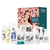 蔬果园 家庭洁净留香9件套--大礼包D(共6.461kg)