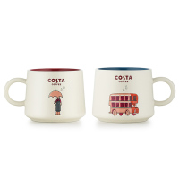 COSTA 马克杯(情侣对杯)CO-QLB001