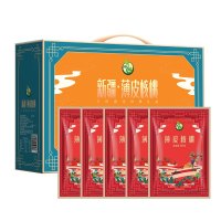 禾煜 疆选 薄皮核桃礼盒/2kg