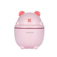沃品(WOPOW) 萌宠加湿器HM08粉色