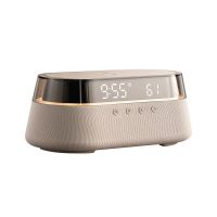 EZVALO 几光闹钟音箱奶咖棕15W SA1