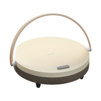 EZVALO 几光音乐氛围露营灯砂岩棕 5V2A LYYD08