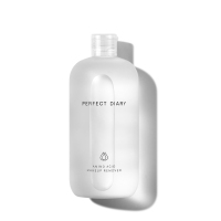 完美日记(PERFECT DIARY) 氨基酸温和净澈卸妆水升级款500ml