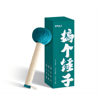 元气达人 养生锤五子锤