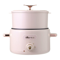 小熊 多功能炖蒸锅 DRG-G20U1