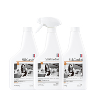 蔬果园 阳光橘子油污净组合 500g*3瓶