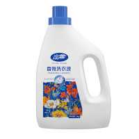 蓝漂 浣馨洗衣液 2kg FCS-56041