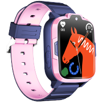 恩谷(ENGUE) 4G儿童智能电话手表 EG-T25 粉色
