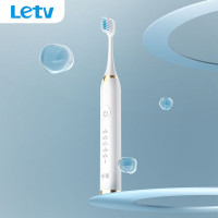 乐视(letv) 电动牙刷 T703 白色