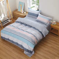 恒源祥 丽斐抗菌全棉四件套HYX113TJ 200x230cm