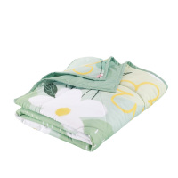 恒源祥 夏晓 柔软夏凉被HYX183BZ-DZ 200*230cm