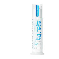 冷酸灵 抗敏感牙膏(极光感)130克