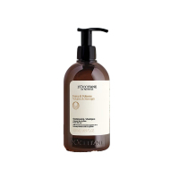 欧舒丹(L'OCCITANE) 强韧丰盈防落发洗发露 500ml