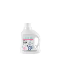美加净 酵素去渍洗衣液1kg