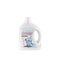 美加净 全效洁净香氛洗衣液2kg