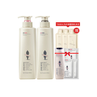 阿道夫(ADOLPH) 精油洗护经典组合