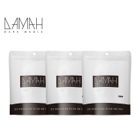 黑魔法(DAMAH DARK MAGIC) 压缩毛巾20粒*3袋