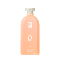 POTE_Natural 柏缇小分子维生素系列沐浴露400ML