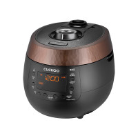 CUCKOO福库电饭煲 家用电饭锅 5L CRP-R1080FB