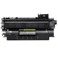 得印 CRG319硒鼓2支装 适用佳能LBP6670dn 6650dn 6650n 6300dn 6300n 5950dw 5930dn CF280A CE505A墨盒粉盒