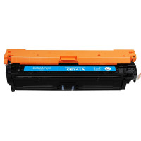 得印(befon)兼容 CE741A硒鼓蓝色单支装适用惠普 HP Color LaserJet CP5220/CP5225/CP5225n/CP5225dn 佳能 Canon LB