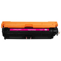得印(befon)兼容 CE743A硒鼓红色单支装(适用惠普 HP Color LaserJet CP5220/CP5225/CP5225n/CP5225dn 佳能 Canon L