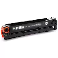 得印CB540A硒鼓 黑色 适用HP惠普CP1215 1510 1515n 1518ni CM1312 1312nfi打印机硒鼓 墨盒 碳粉盒