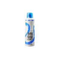 air funk(椰放)AF鞋袜除臭喷雾 干净白皂200ml