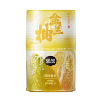 air funk(椰放)AF椰放空间除味香氛 金兰柚香300ml