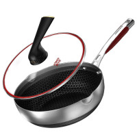 康巴赫 第五代小资锅-套装KGW-JC28 28cm
