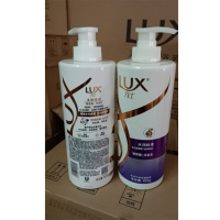 力士(LUX) 赋活炫亮柔亮洗发乳480g*2+力士水润丝滑柔亮洗发乳650ML*1套装