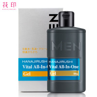 花印 男士四合一赋活啫喱80g*1瓶