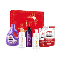舒蕾 家庭日用6件套