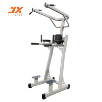 军霞(JUNXIA)JX-3040 综合训练器单双杠训练器健身房商用健身器材-