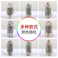 小窝厘 端午艾草香包草本驱蚊包 70克网纱款(起订量:10包)