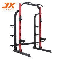 军霞(JUNXIA)JX-3211 龙门架综合训练器-