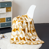 花花公子 专版毯-英伦绅士HDHT05 180cm*200cm