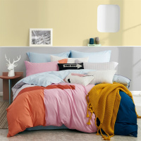 LOVO 玩趣复刻四件套玩趣复刻200*230cm