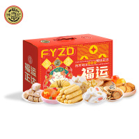 徐福记(Xu fuji) ZZ福运正达1152g