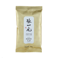 张一元 茉莉花茶茉莉毛峰60g