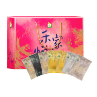 禾煜 悦礼杂粮礼盒1.8kg